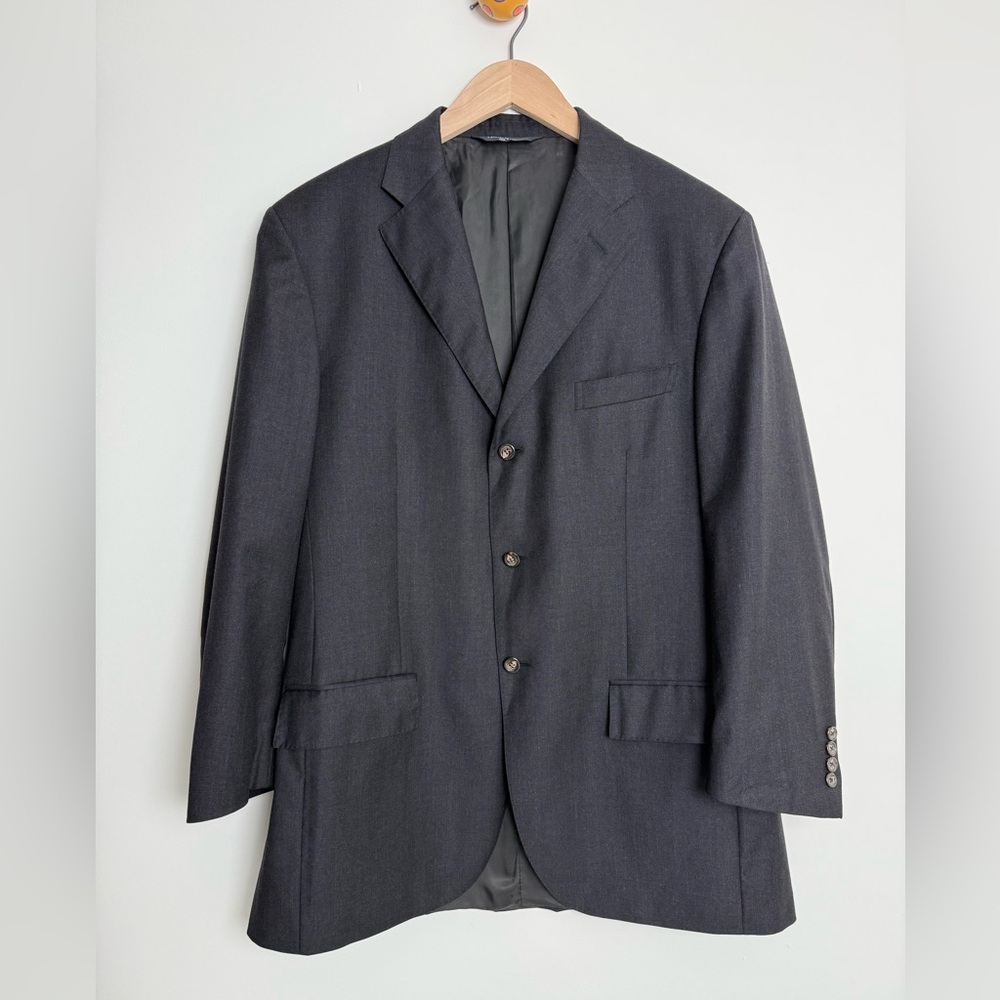 Ralph Lauren made in Italy jacket